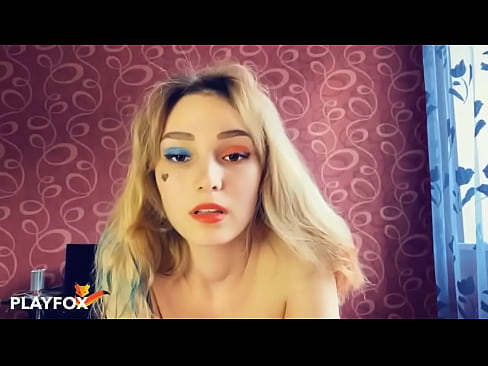 ❤️ מאַגיק ווירטואַל פאַקט ברילן געגעבן מיר געשלעכט מיט האַרליי קווין ❤️ סופּער פּאָרן ביי yi.porngifer.ru ❌️❤