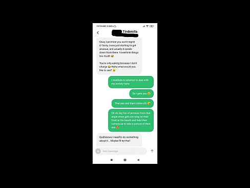 ❤️ איך צוגעגעבן אַ נייַע PAWG פון טינדער צו מיין האַרעם (רעדן צו טינדער אַרייַנגערעכנט) ❤️ סופּער פּאָרן ביי yi.porngifer.ru ❌️❤